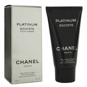    Chanel Platinum Egoiste 150  3