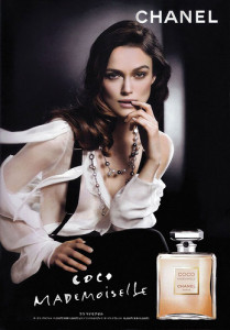    Chanel Coco Mademoiselle 200 