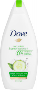 -   Dove   500  (611145)