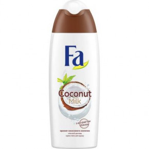    Fa Coconut Milk 250  (4015100182507)