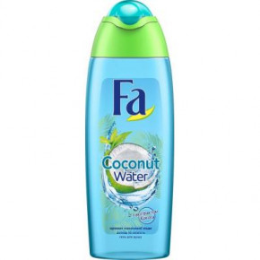    Fa Coconut Water 250  (4015100182491)