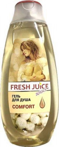    Fresh Juice Senses Comfort 400  (939778)