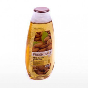 -   Fresh Juice Sweet Almond 400  (937552) 3