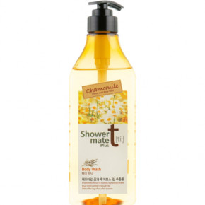    KeraSys Shower Mate Chamomile 550  (8801046861523)