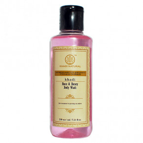     Khadi Rose Honey 210 