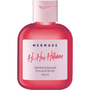    Mermade Hi-Hey-Holiday 100  (4820241302871)