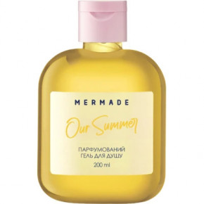    Mermade Our Summer 200  (4820241302574)