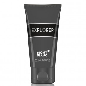    Montblanc Explorer   150 ml