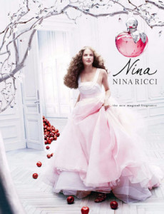    Nina Ricci Nina 50 ,  