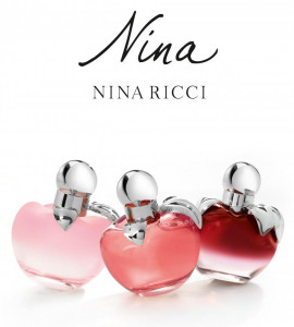    Nina Ricci Nina 50 ,   5