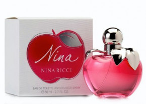    Nina Ricci Nina 50 ,   6