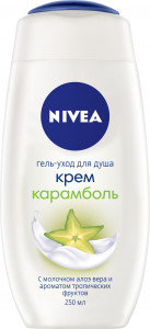 -   Nivea  250 578221