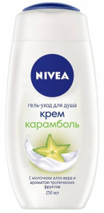 -   Nivea  , 250  166022