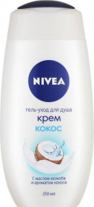 -   Nivea  , 250  192783