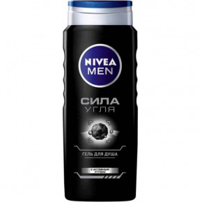    Nivea Men  , 500  123824