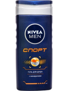    Nivea Men  250  127344