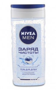    Nivea Men  , 250  781447