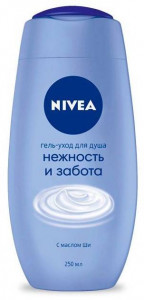 -   Nivea   , 250  043227