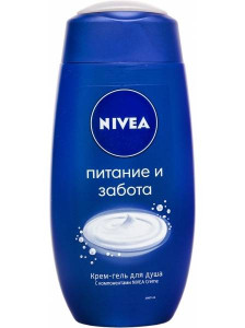 -   Nivea   , 250  103543