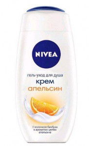 -   Nivea , 250  202895