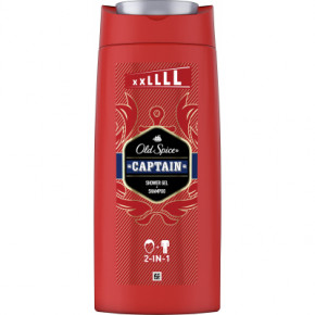    Old Spice 2--1 Captain 675  (8006540280140)