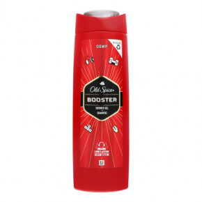    Old Spice Booster 2--1 400  (8006540186701)