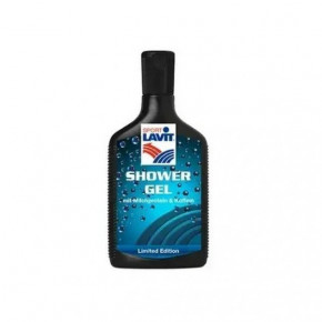    Sport Lavit Shower Gel Milk  Coffee 200ml (39783900)