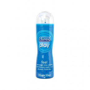  - Durex Play Feel 50  (167113)