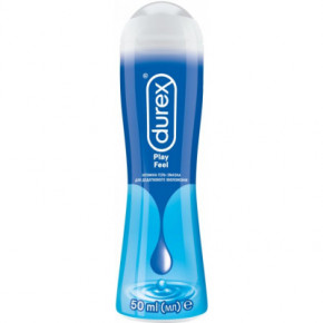  - Durex Play Feel 50  (5038483167113)