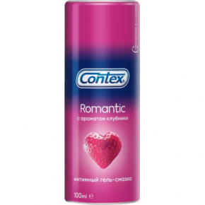  - Contex Romantic 100  (5060040304037)