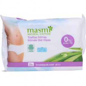    㳺 Masmi Organic 20 . (8432984001063)