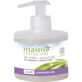    㳺 Masmi Organic 250  (8432984000905)