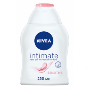     Nivea Sensitive 250  (4005808561490) 3