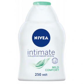     Nivea Mild Comfort 250  (4005808808137/4005808561988)