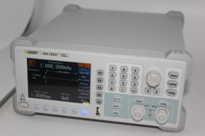   Owon AG1022F 3