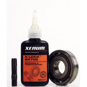    Xenum X-Lock SR 706 10  (7022010)