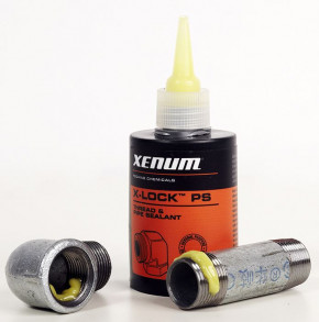   Xenum X-Lock PS 75  (7023075)