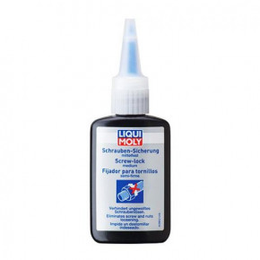     ( ) Liqui Moly Schrauben-Sicherung Mittelfest 50 . (liq3802)