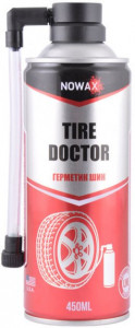   Nowax Tire Doctor Spray 450  (NX45017)