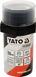     Yato 50 (YT-29220)