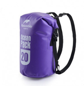  Ocean Pack Double shoulder 500D 20  (FS16M020-S)