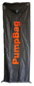          100L Delta-Sport PumpBag  10