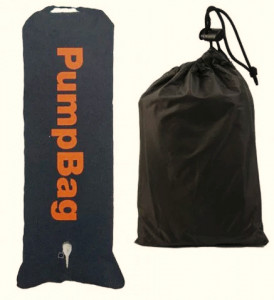          100L Delta-Sport PumpBag  11