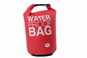  Lemon Waterproor bag 10L  8-4062-5