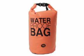  Lemon Waterproor bag 10L  8-4062