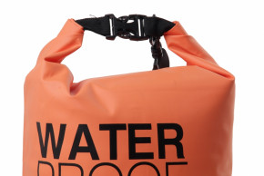  Lemon Waterproor bag 10L  8-4062 6