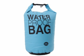  Lemon Waterproor bag 20L  8-4055-6