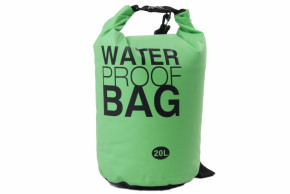  Lemon Waterproor bag 20L  8-4055-3