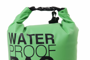  Lemon Waterproor bag 20L  8-4055-3 6