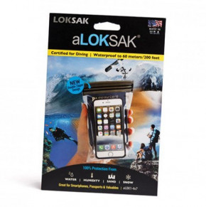   Loksak 1016  (59469001)